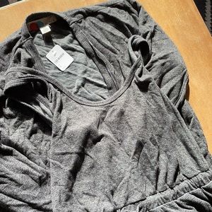 Free People Bicostal set